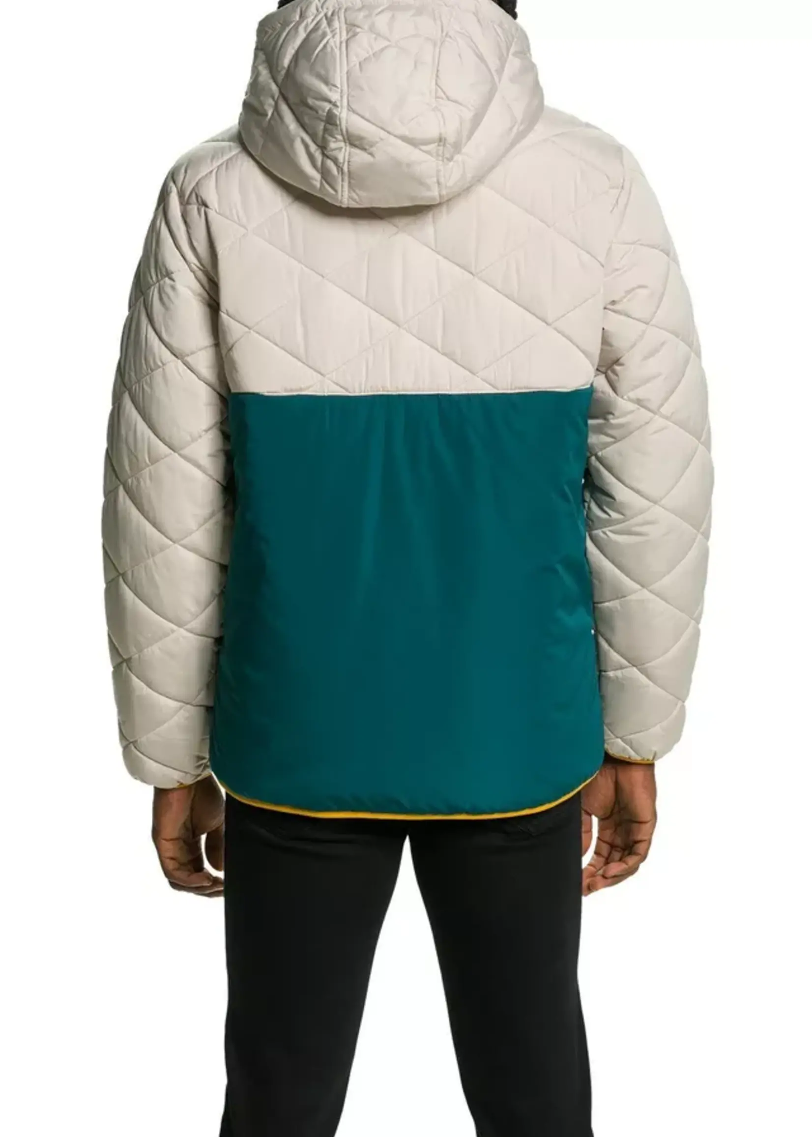 Vans MTE-1 colourblock Jacket