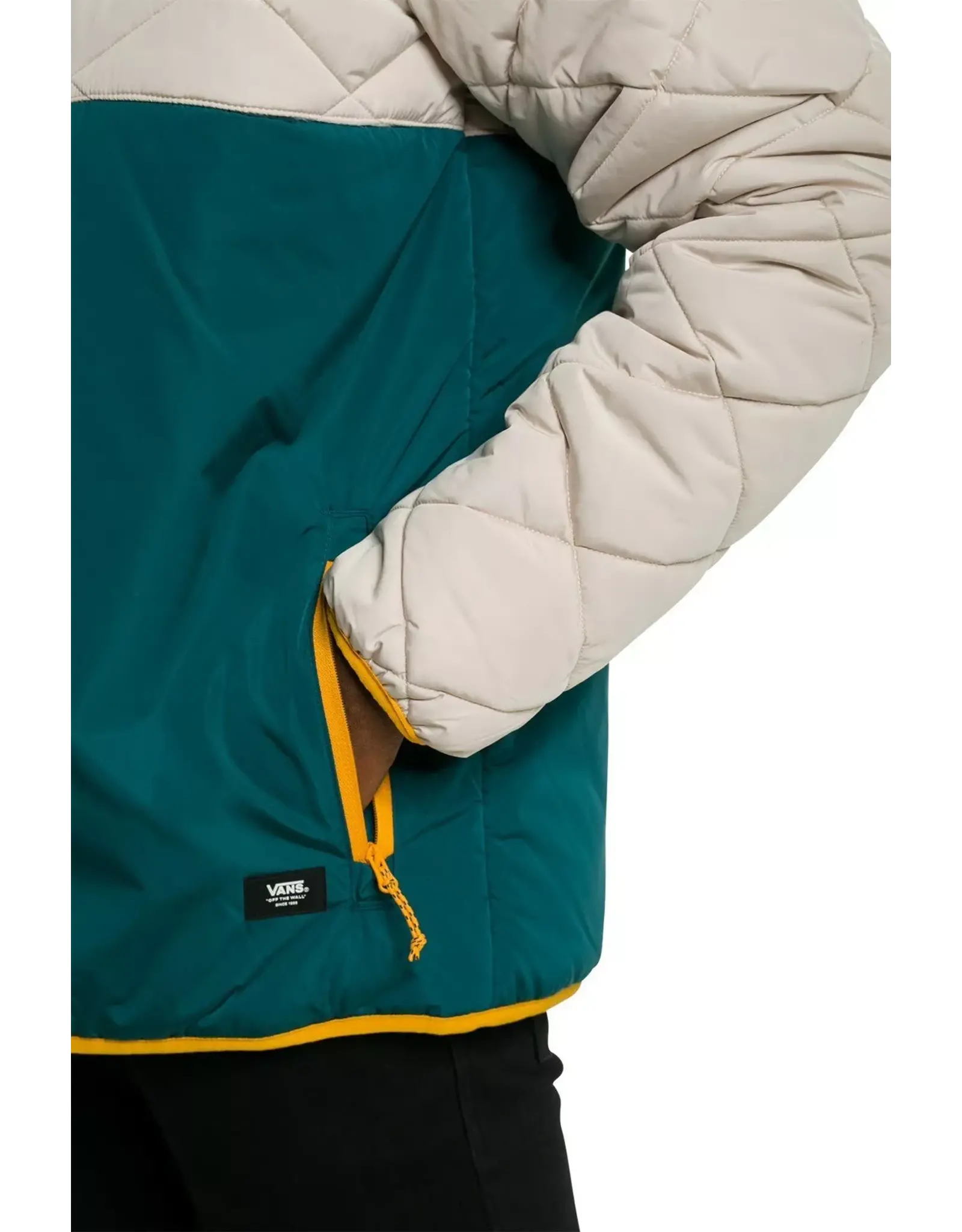 Vans MTE-1 colourblock Jacket