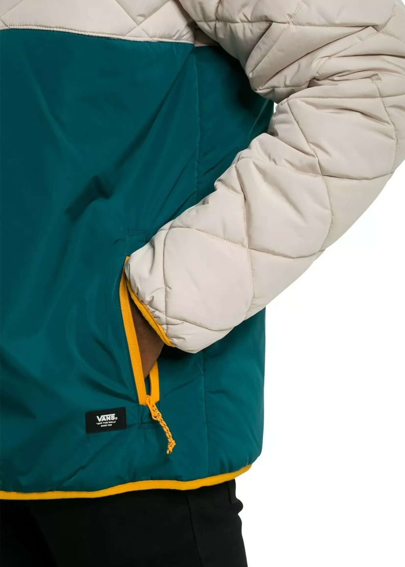 Vans MTE-1 colourblock Jacket