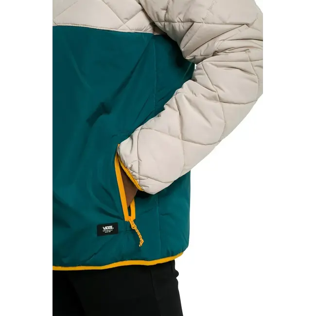 Vans MTE-1 colourblock Jacket