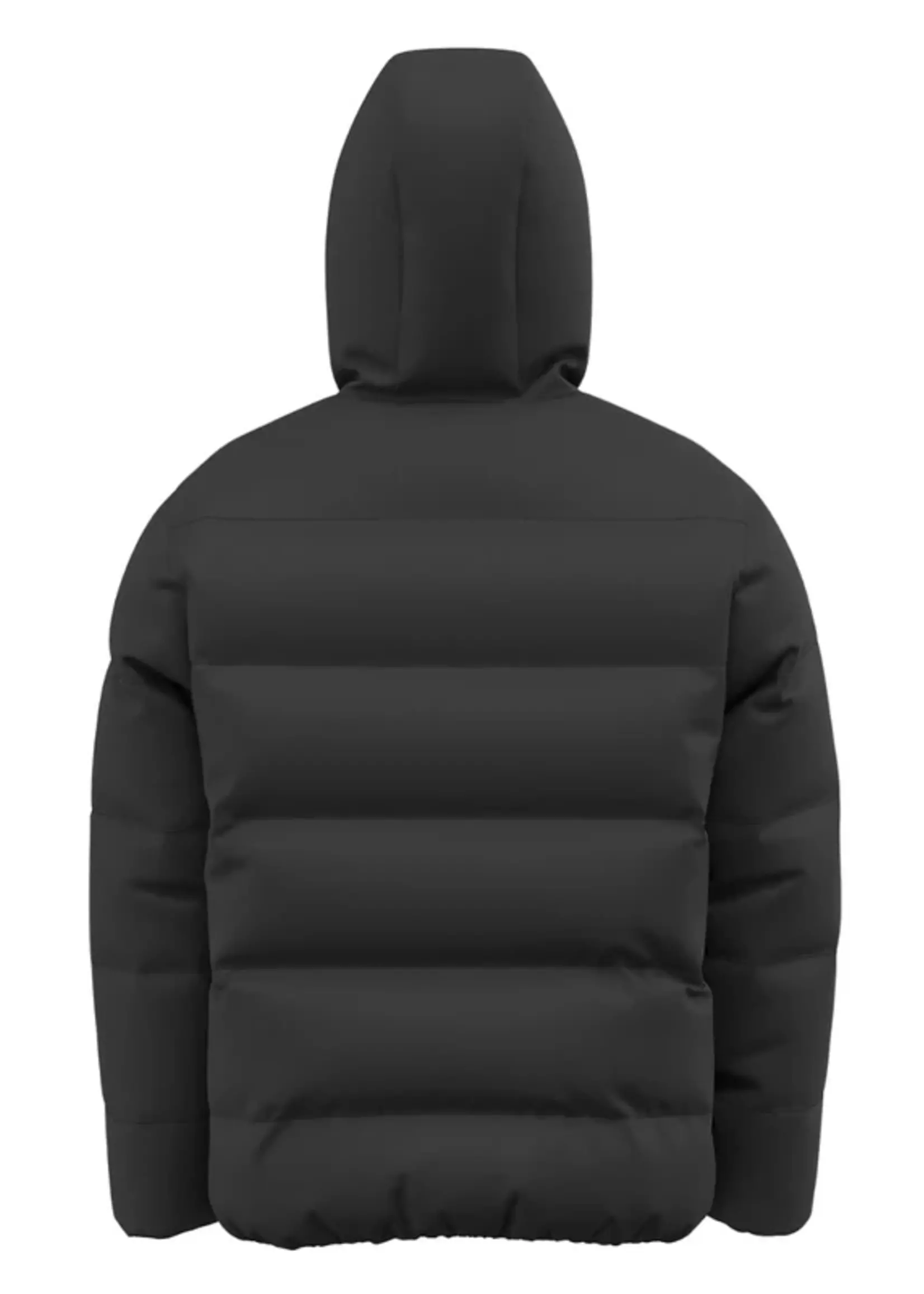Vans Men's Norris MTE 1 Puffer Jacket - Black