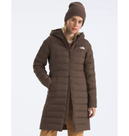 The North Face Aconcagua Parka