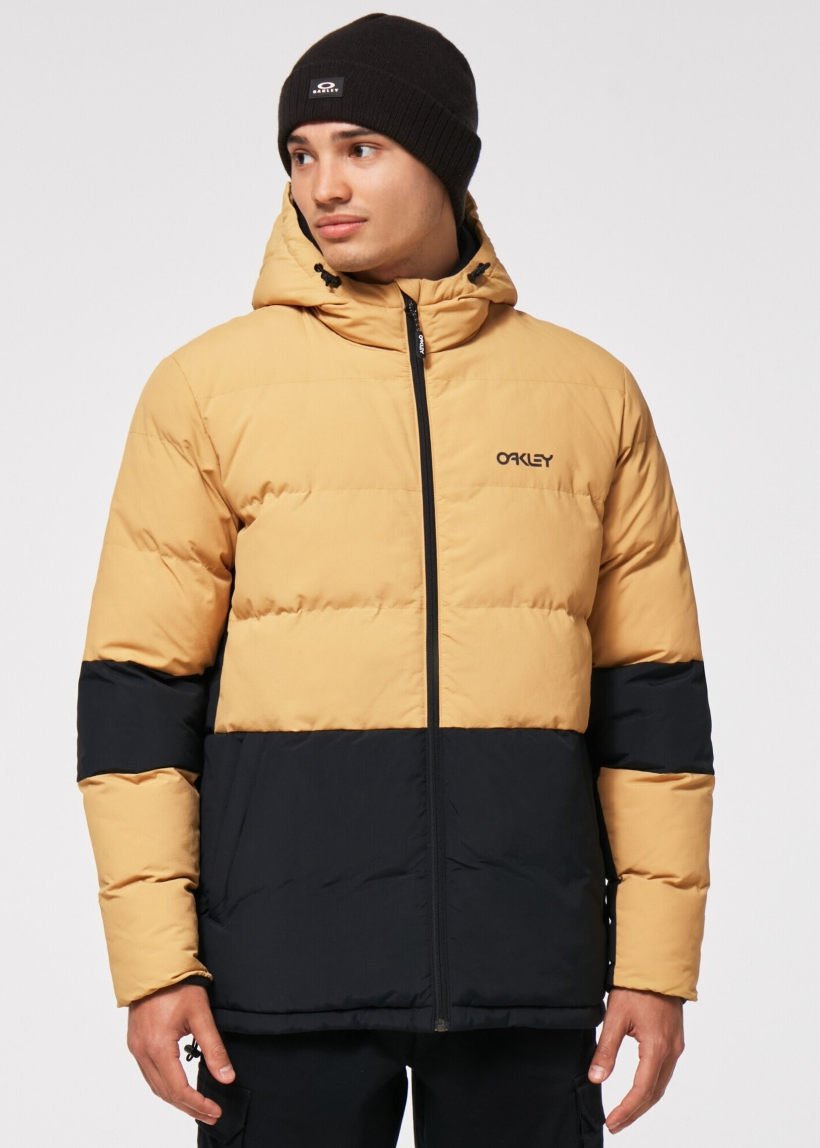 Oakley Quilted Jacket