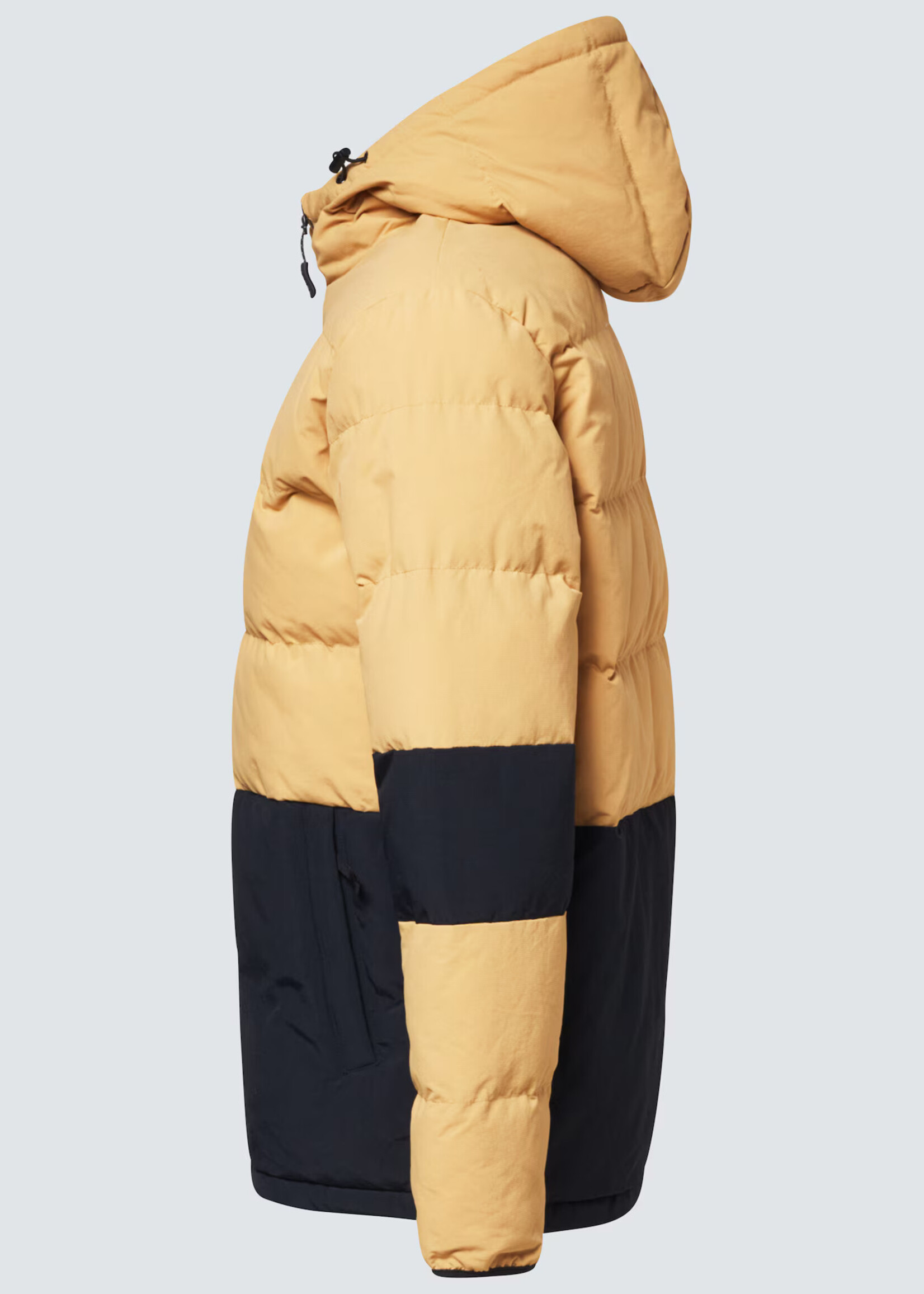 Oakley Quilted Jacket
