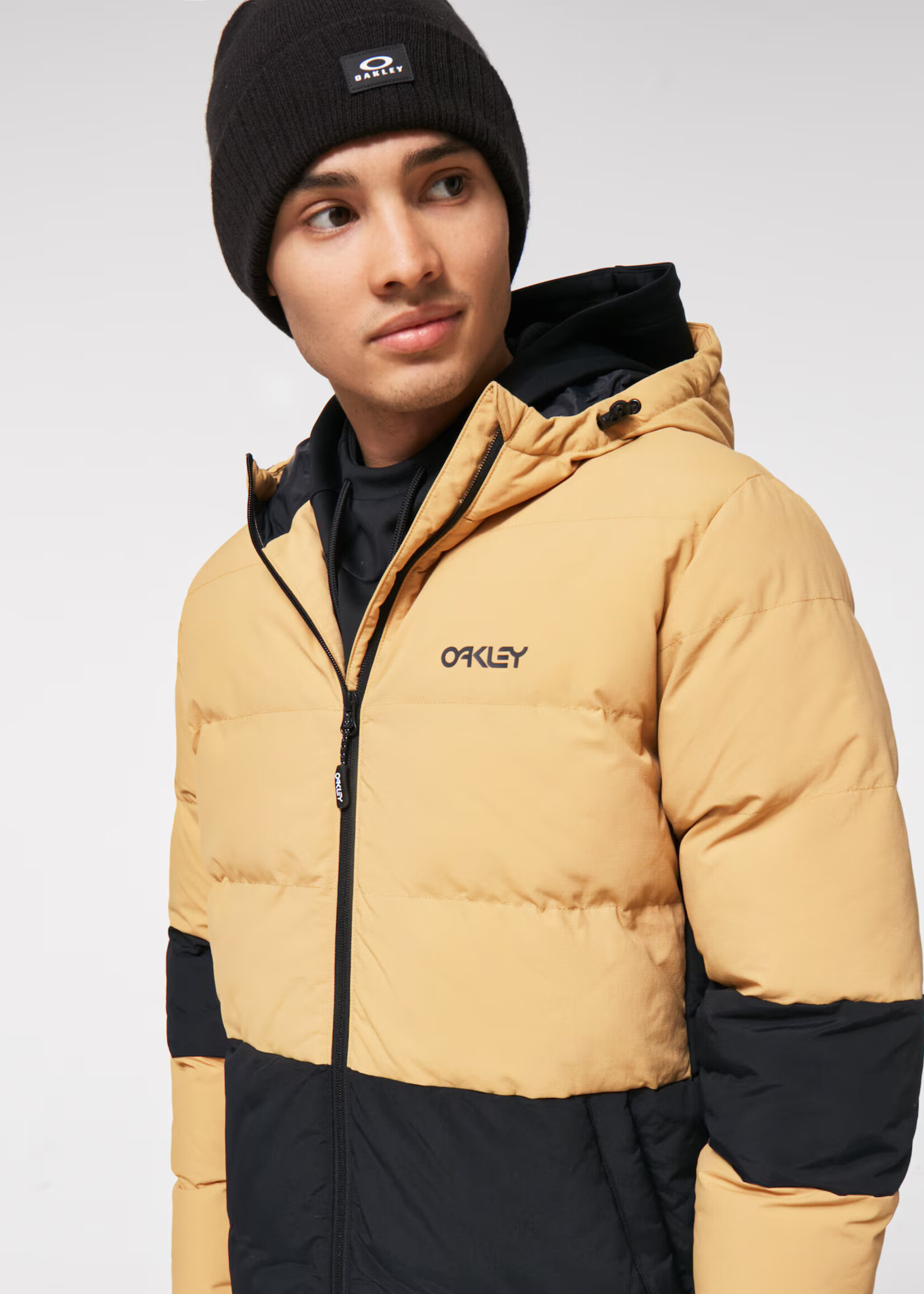 Oakley Quilted Jacket