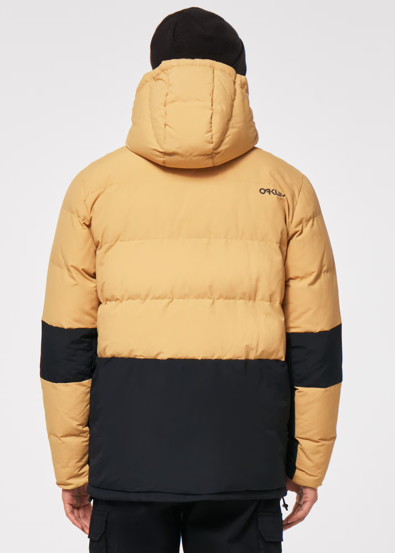 Oakley Quilted Jacket