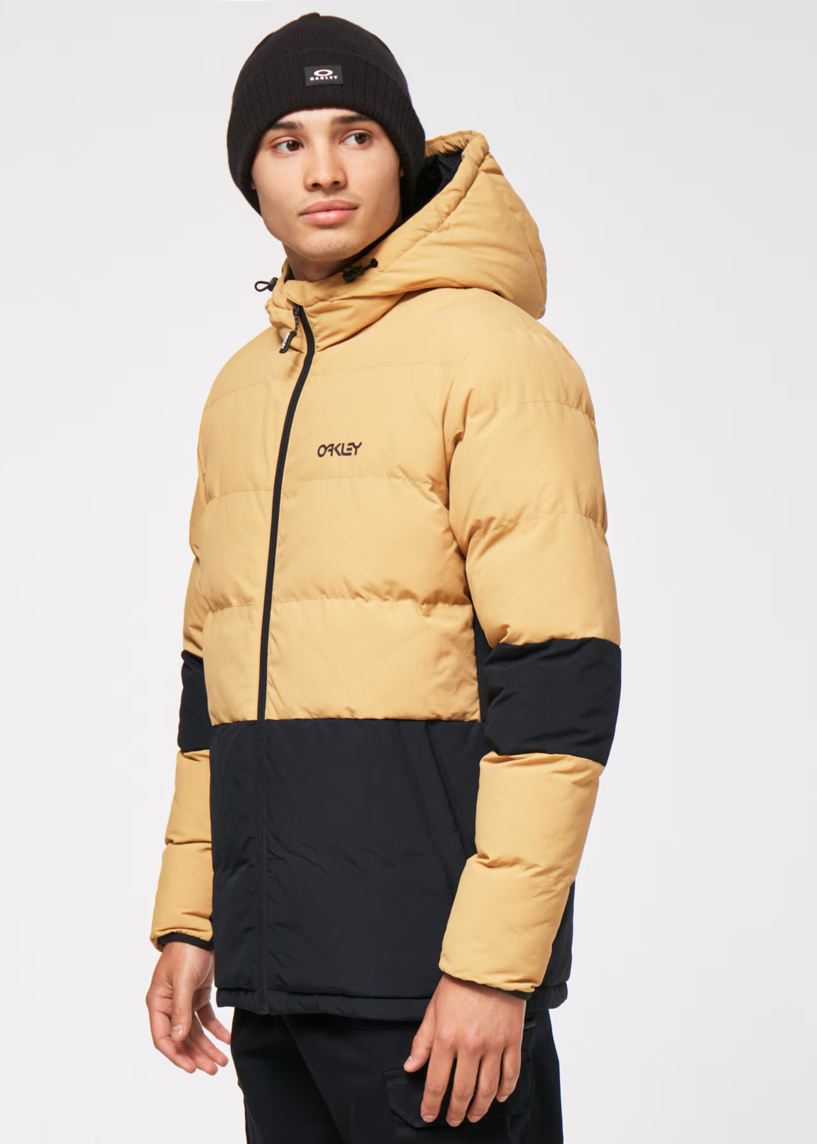 Oakley Quilted Jacket