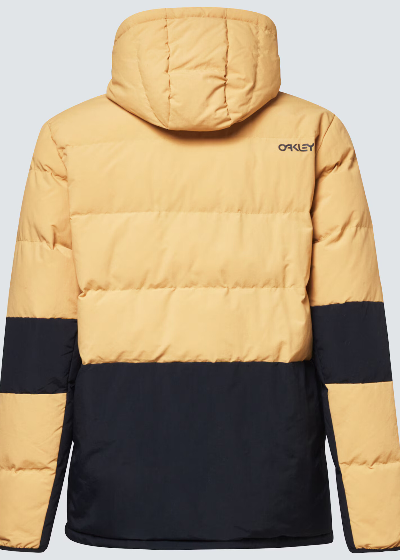 Oakley Quilted Jacket
