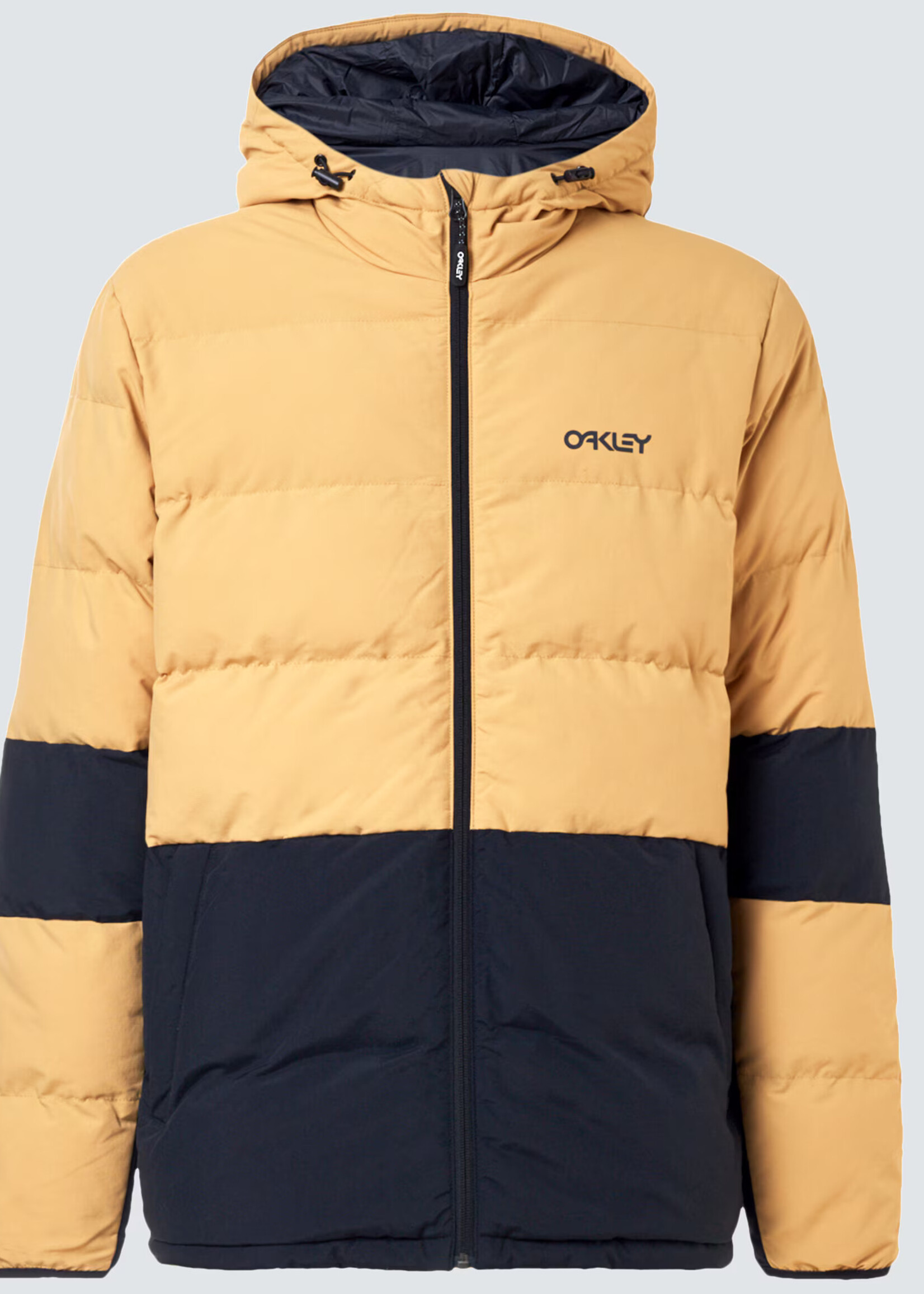 Oakley Quilted Jacket