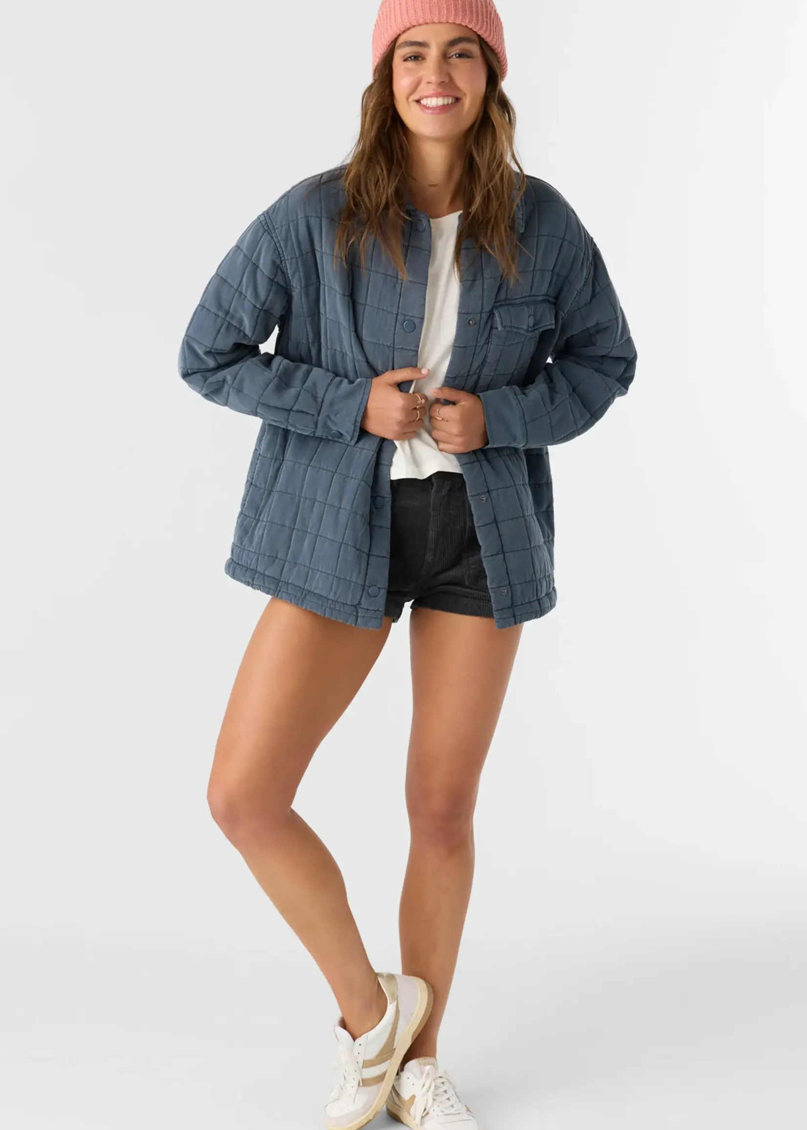 O'Neill Rya Jacket