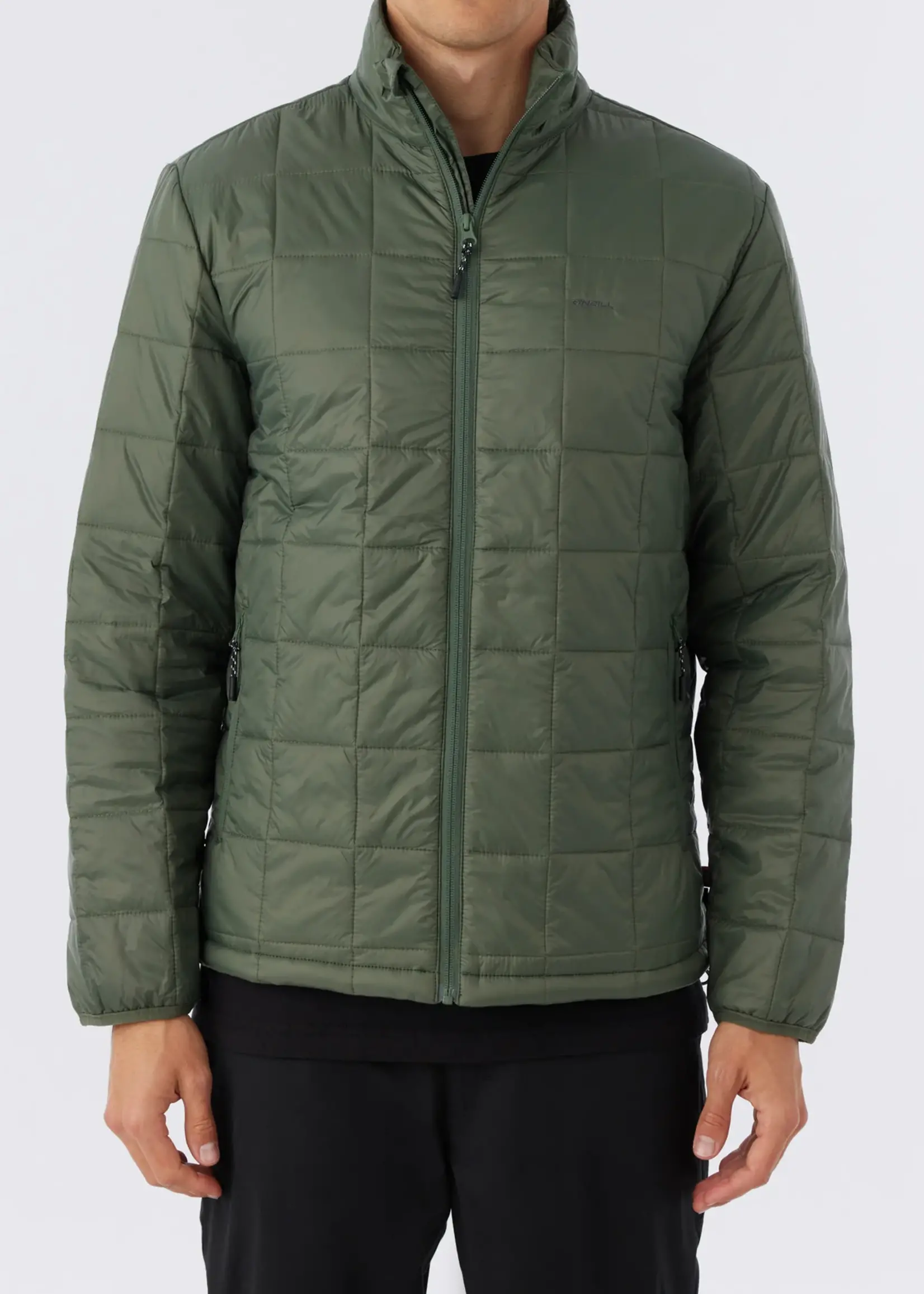 O'Neill Travel Away Packable Jacket