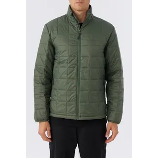 O'Neill Travel Away Packable Jacket