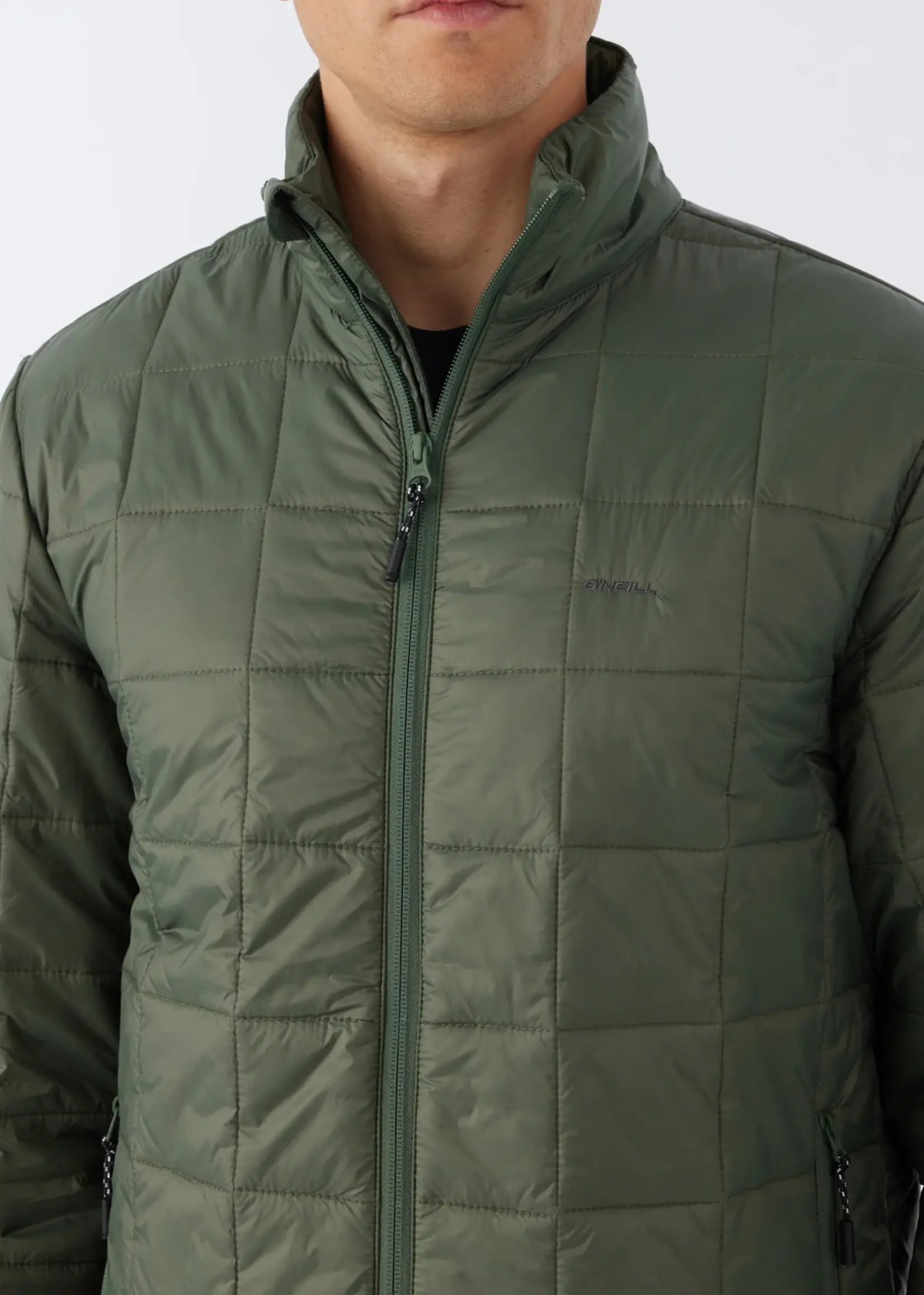 O'Neill Travel Away Packable Jacket