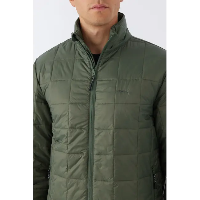 O'Neill Travel Away Packable Jacket