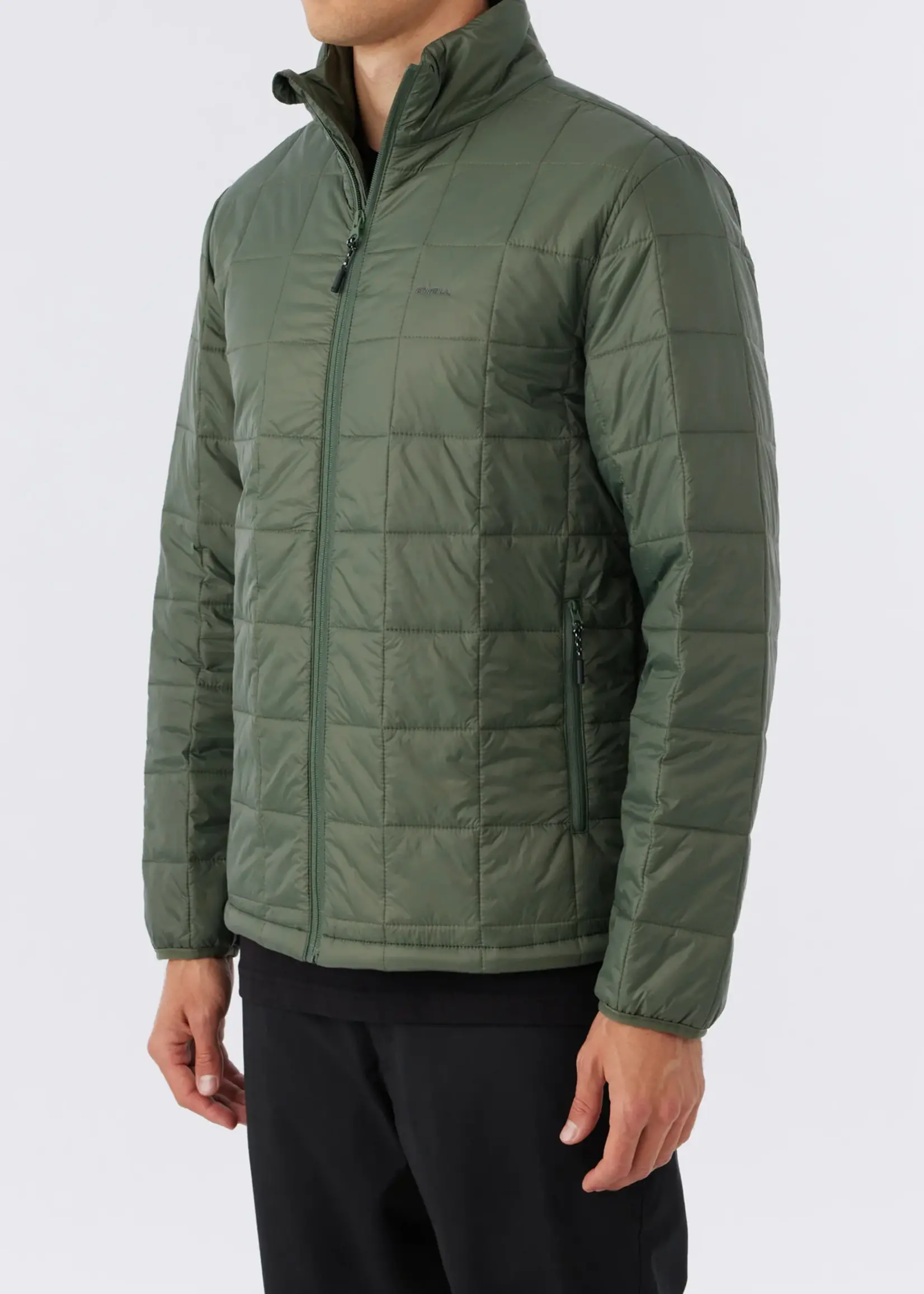 O'Neill Travel Away Packable Jacket