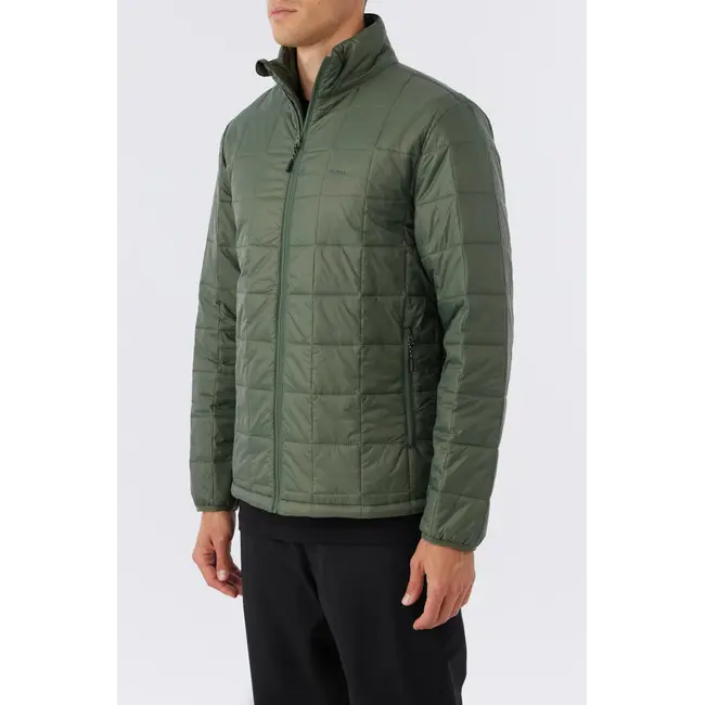 O'Neill Travel Away Packable Jacket