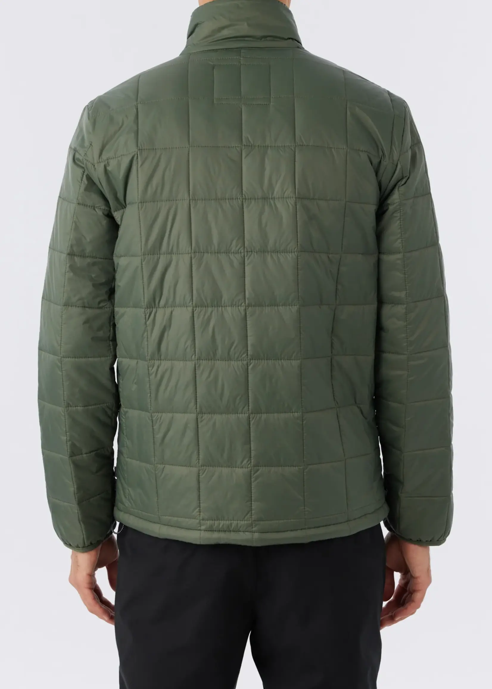 O'Neill Travel Away Packable Jacket