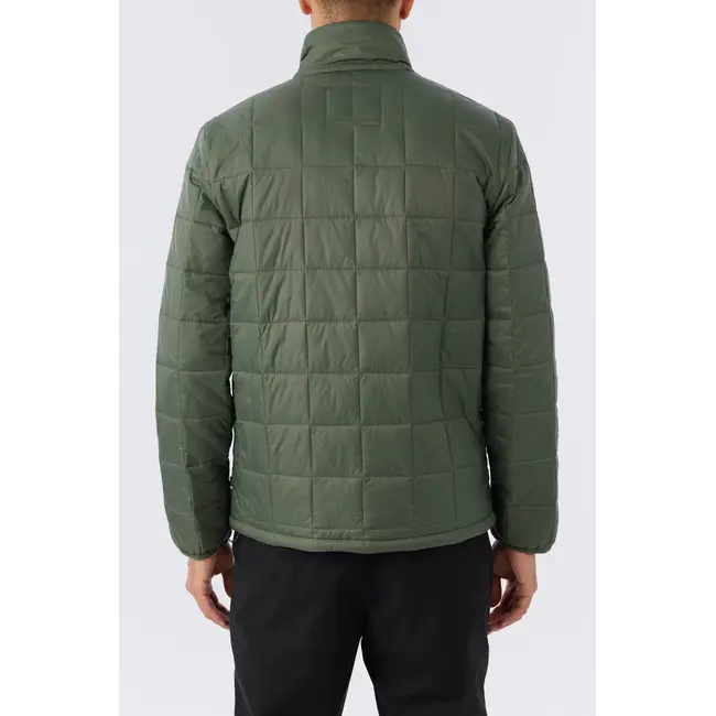 O'Neill Travel Away Packable Jacket