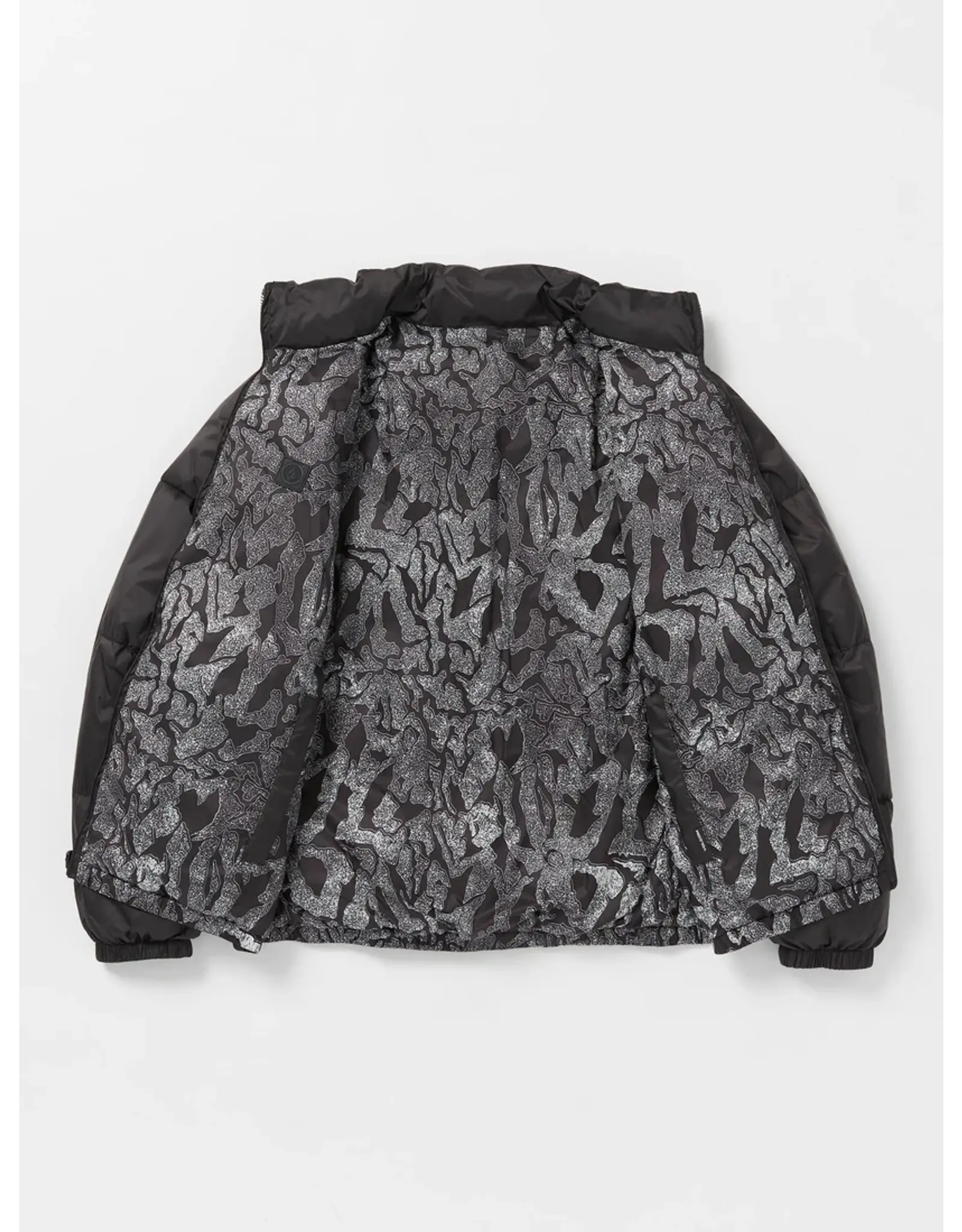 Volcom Walltz Reversible Jacket