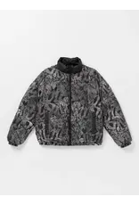 Volcom Walltz Reversible Jacket