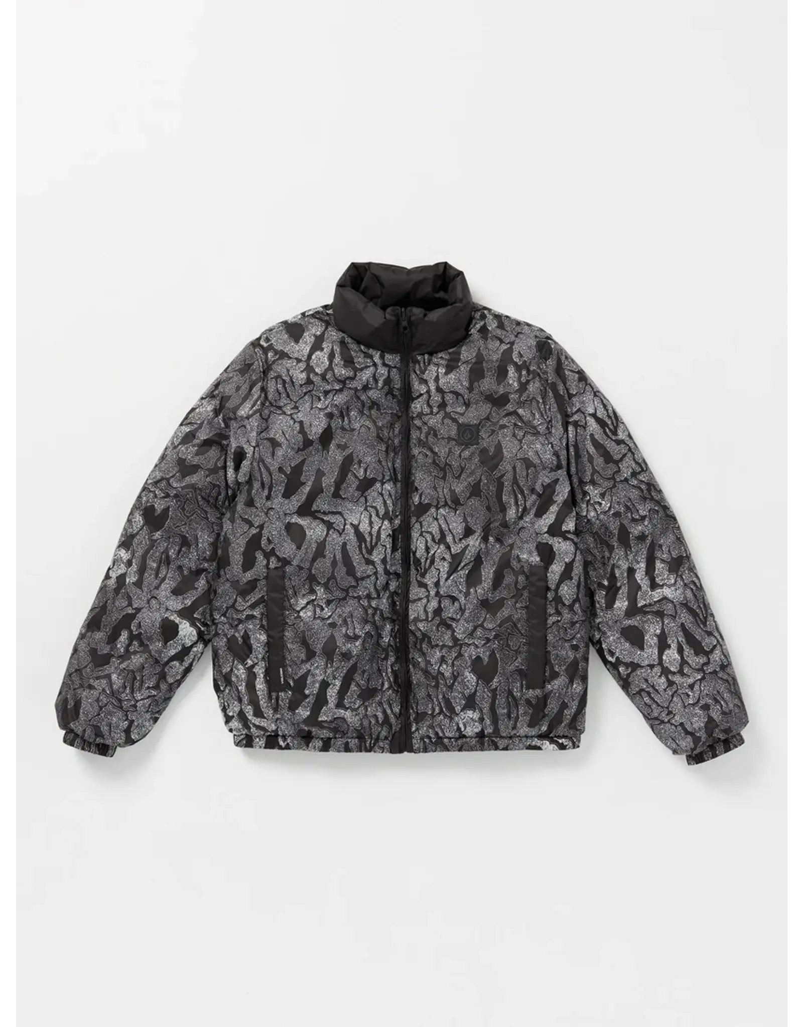 Volcom Walltz Reversible Jacket