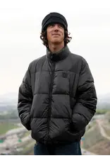 Volcom Walltz Reversible Jacket