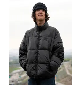 Volcom Walltz Reversible Jacket