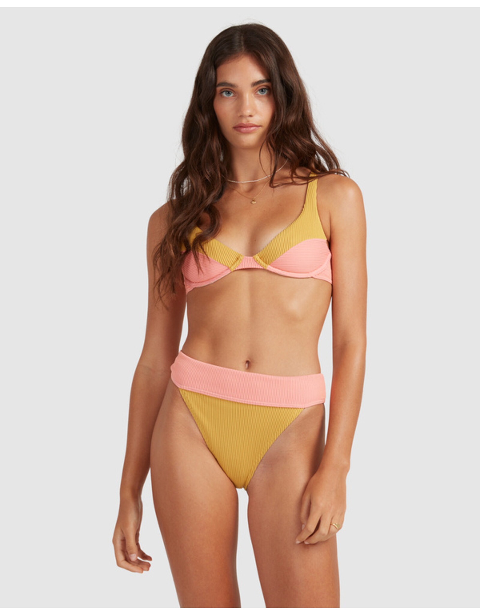 Billabong Hi Life Aruba Bikini Bottom