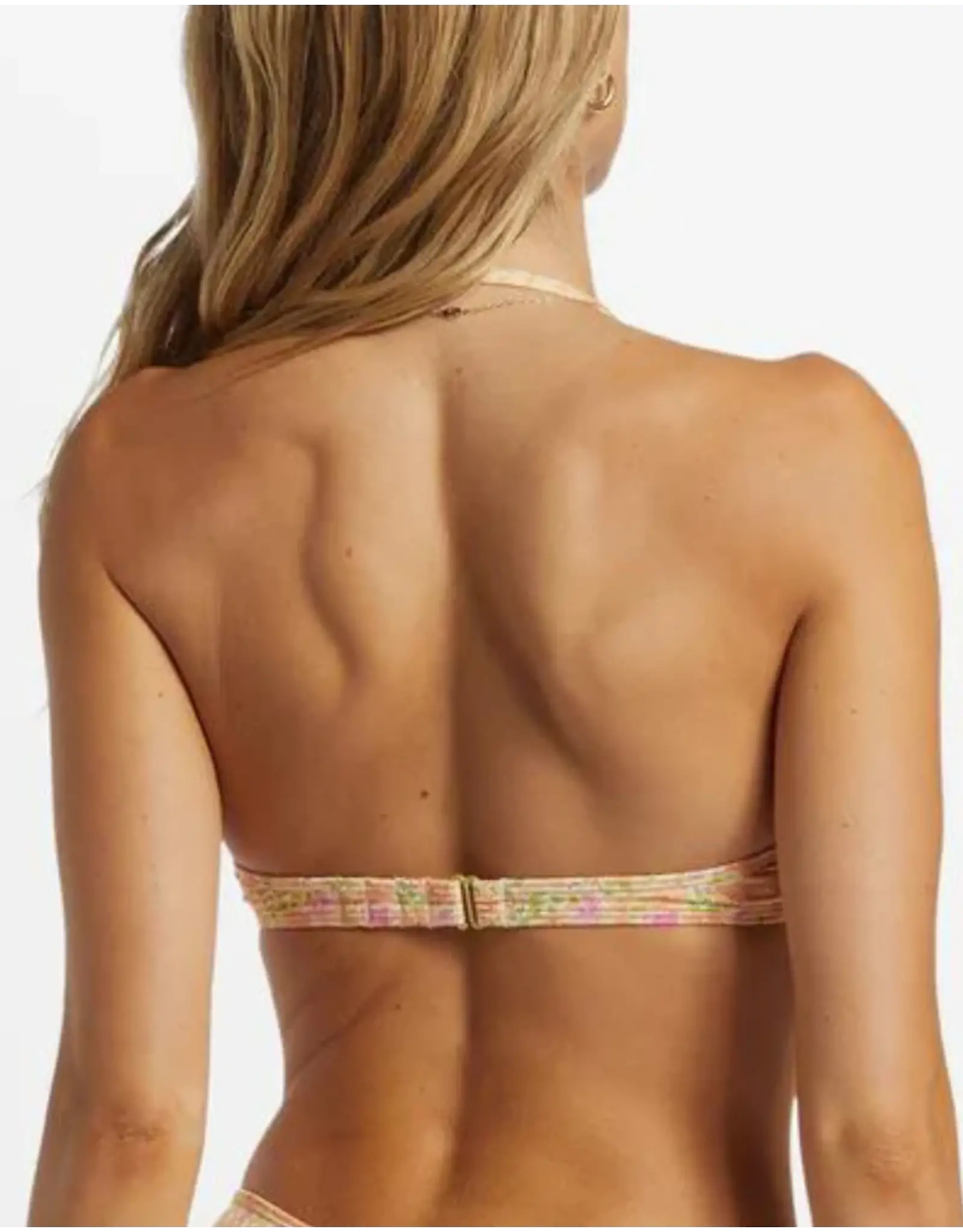 Billabong Summer Breeze Kayden Underwire Bikini Top