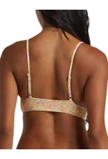 Billabong Summer Breeze V-Neck Cami Bikini Top