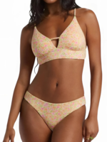 Billabong Summer Breeze V-Neck Cami Bikini Top