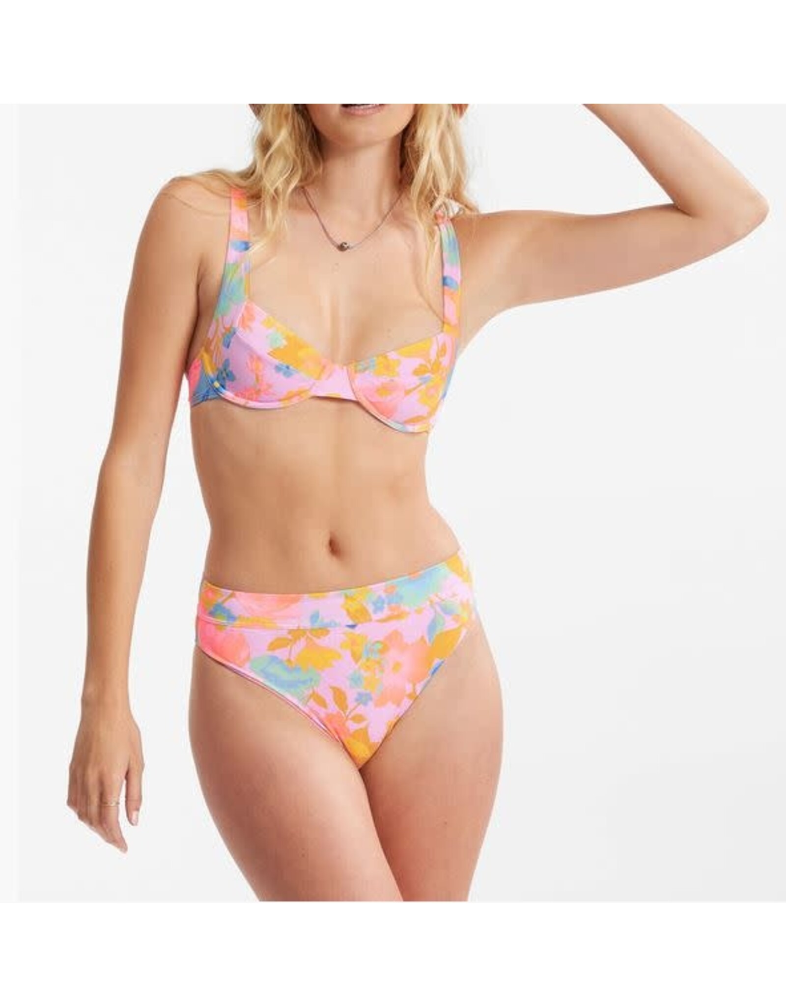 Billabong Pick Me Up Maui Rider Bottom
