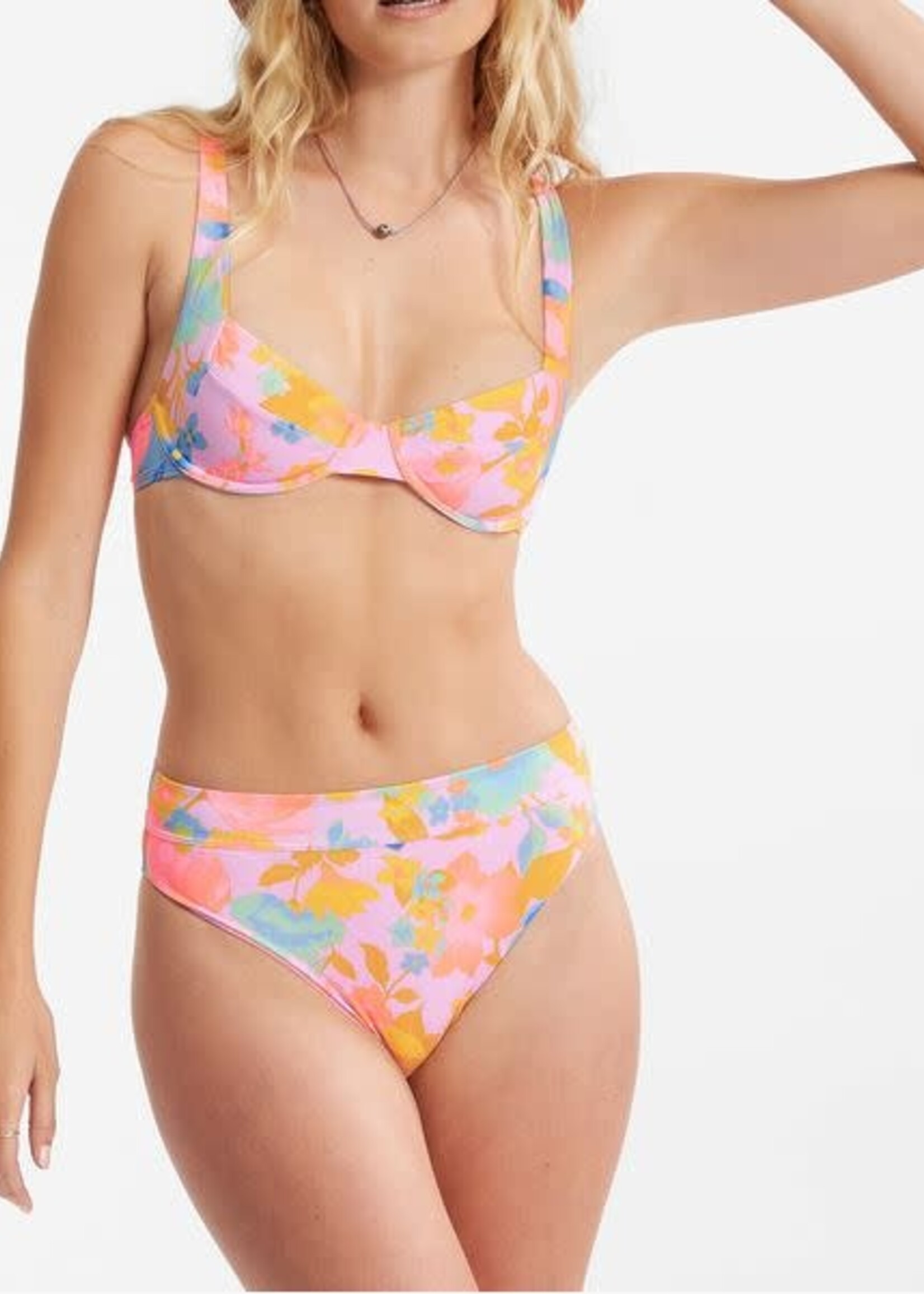 Billabong Pick Me Up Maui Rider Bottom