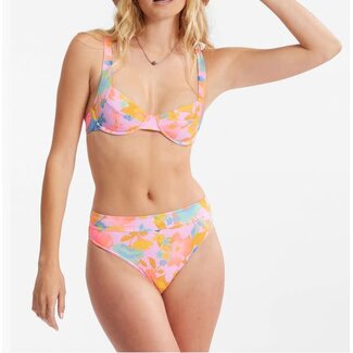 Billabong Pick Me Up Maui Rider Bottom