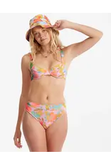 Billabong Pick Me Up Underwire Bikini Top