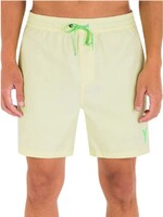 Hurley One & Only  Crossdye 17" Volley Short