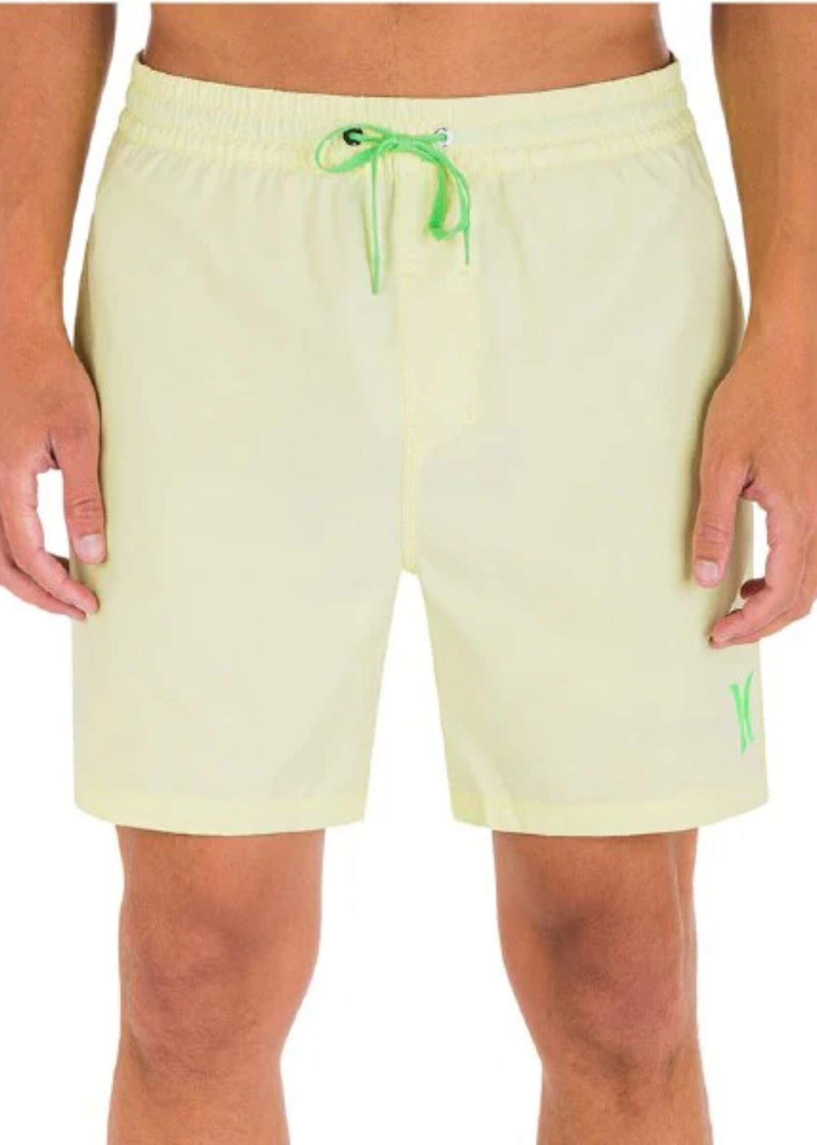 Hurley One & Only  Crossdye 17" Volley Short