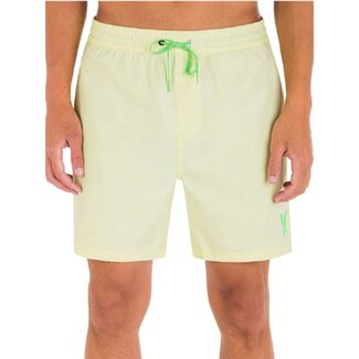 Hurley One & Only  Crossdye 17" Volley Short