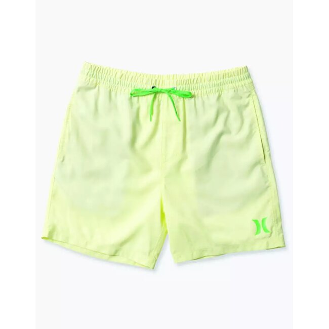 Hurley One & Only  Crossdye 17" Volley Short