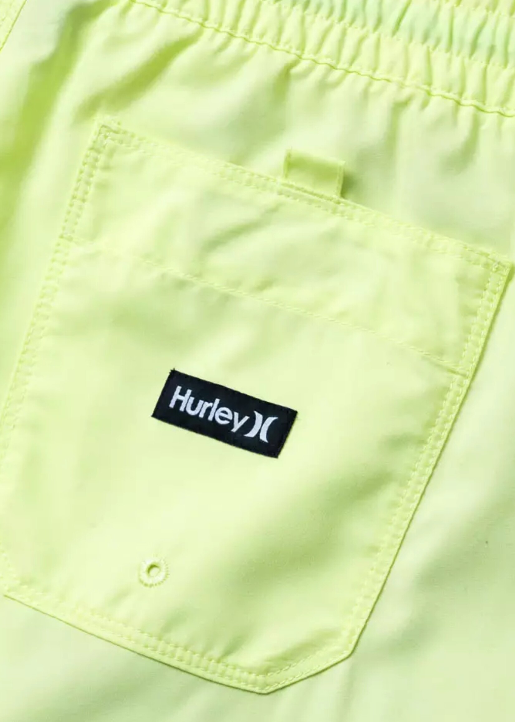 Hurley One & Only  Crossdye 17" Volley Short
