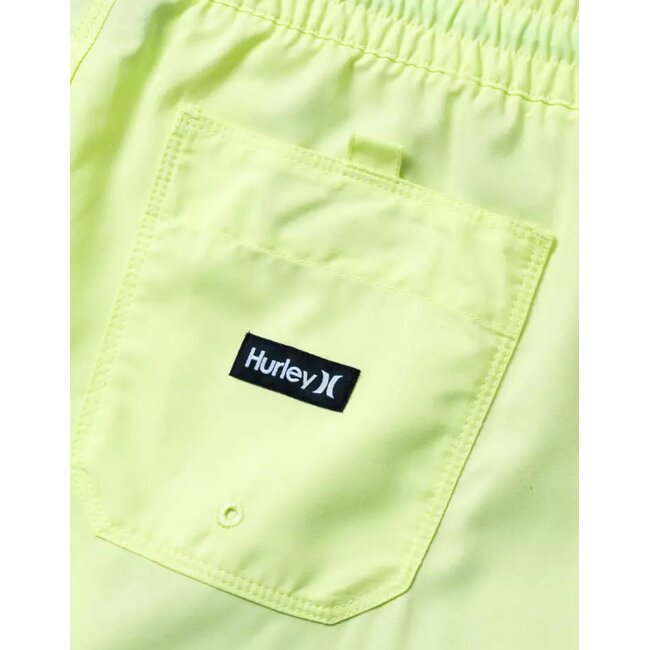 Hurley One & Only  Crossdye 17" Volley Short