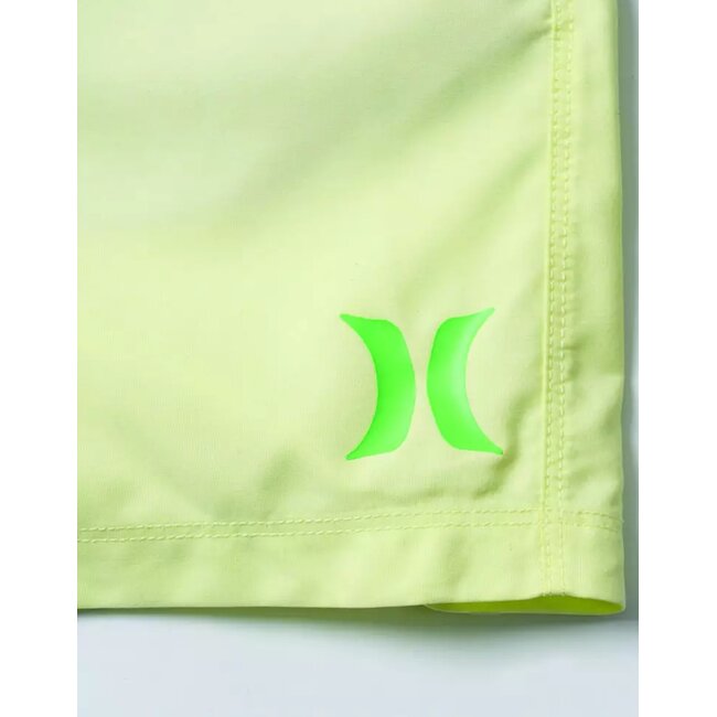 Hurley One & Only  Crossdye 17" Volley Short