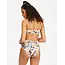 Billabong Postcards from Paradise Reversible Bralette