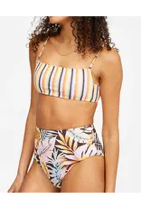Billabong Postcards from Paradise Reversible Bralette