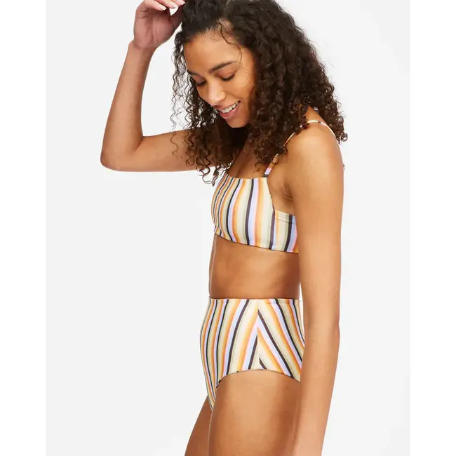 Billabong Postcards from Paradise Reversible Bralette