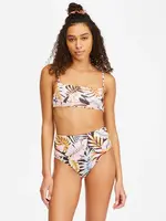 Billabong Postcards from Paradise Reversible Bralette