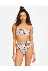 Billabong Postcards from Paradise Reversible Bralette