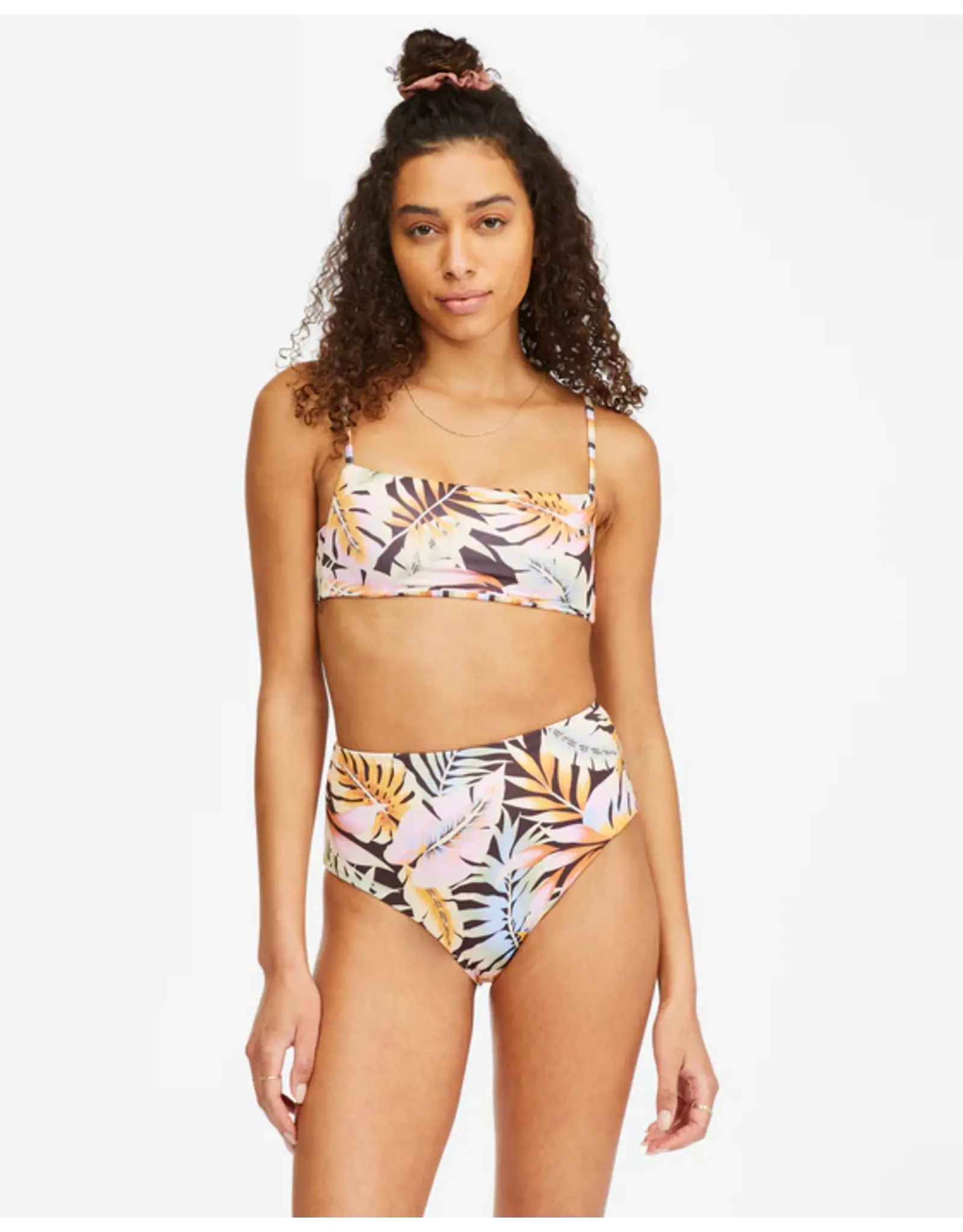 Billabong Postcards from Paradise Reversible Bralette