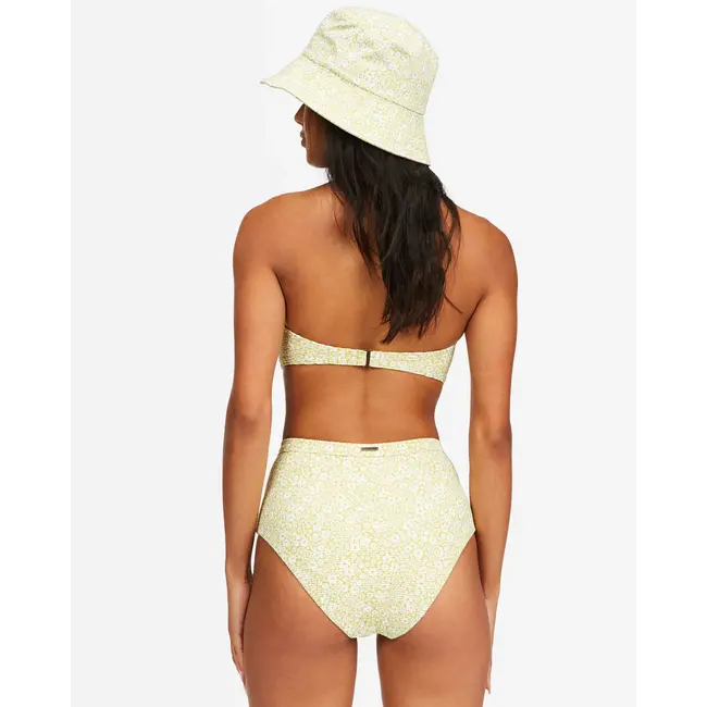Billabong Little Whispers Bandeau Bikini Top