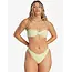 Billabong Little Whispers Bandeau Bikini Top